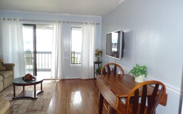 Heavenly Beach Retreat - 1 Bedroom