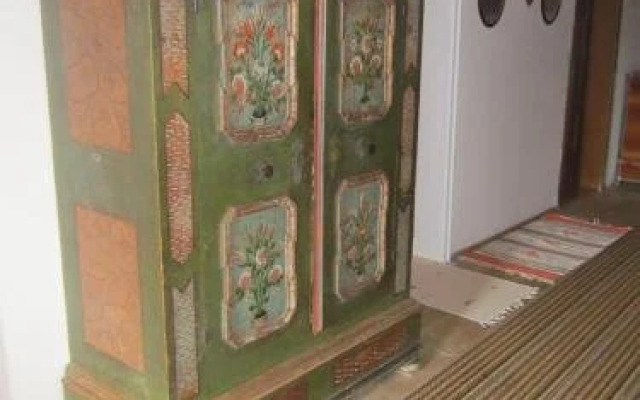 Oberbichlgut