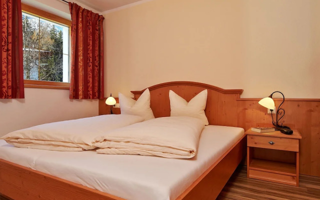 Appartements Schmalzerhof