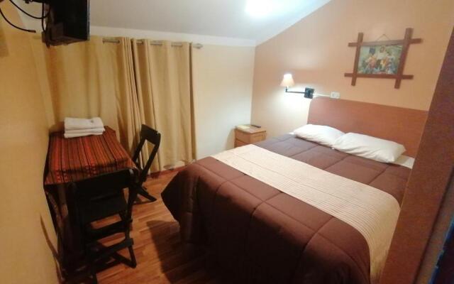 Hostal Conquista Cusco