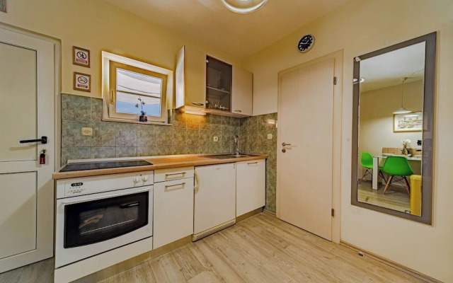 Villa Viki Apartman 2