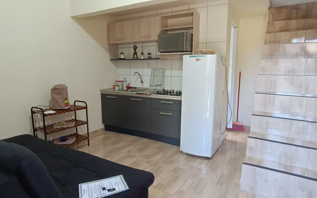 Apto Econômico Mafra