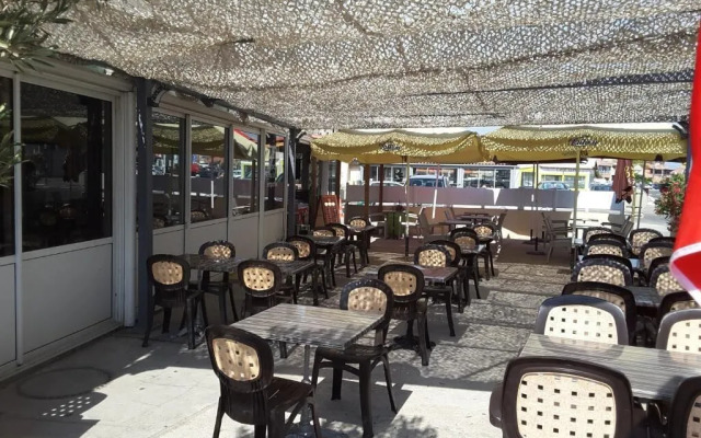 Hotel Restaurant Calypso