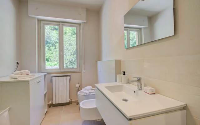 The Golden View in Olbia