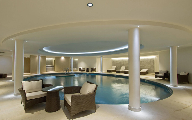 Terra Nostra Garden Hotel