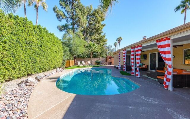 Casa Del Mar 4 Bedroom Home by RedAwning