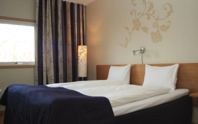 Butapalats Hotell