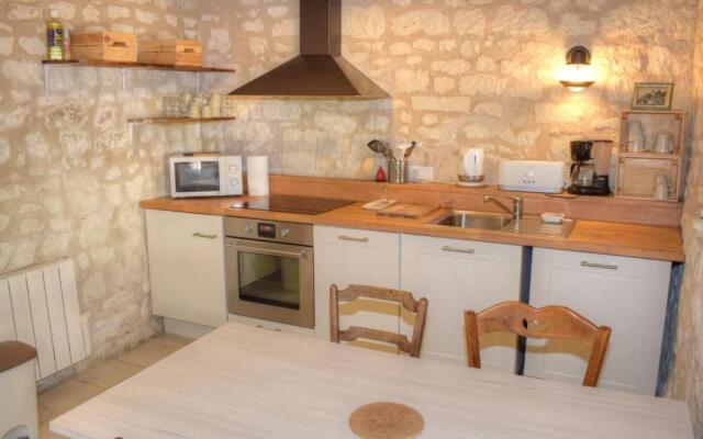 Gîte Ligré, 3 pièces, 4 personnes - FR-1-381-10