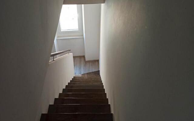 Apartments Blue Lavender