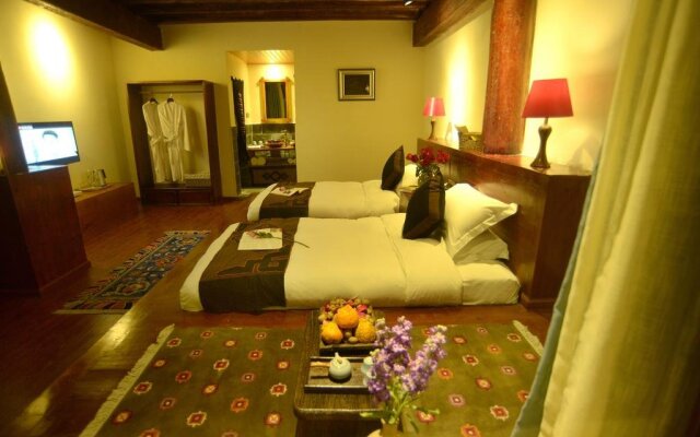 Castle of Roses Hotel