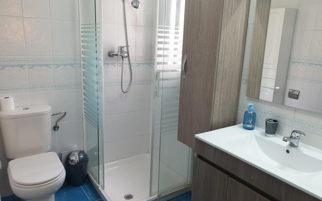 Piso Calle Victoria Kent