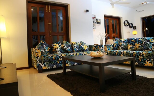Hikka Resort