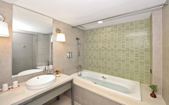 Fullon Hotel Kaohsiung