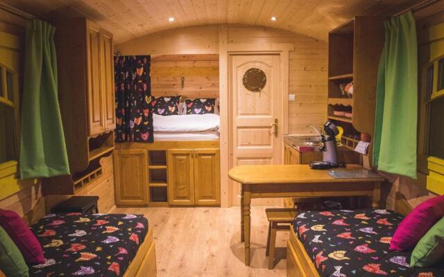 L'Escale des Châteaux de la Loire