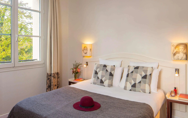 Mercure Rambouillet Relays du Chateau