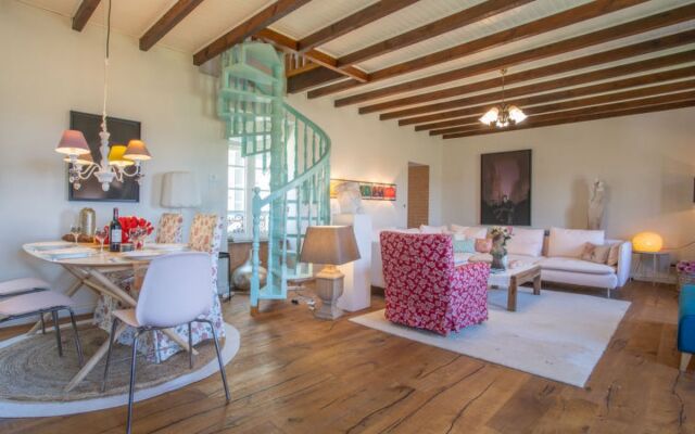 House Mon Amour Porspoder