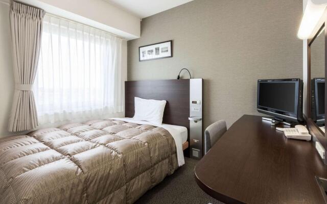 Comfort Hotel Hachinohe