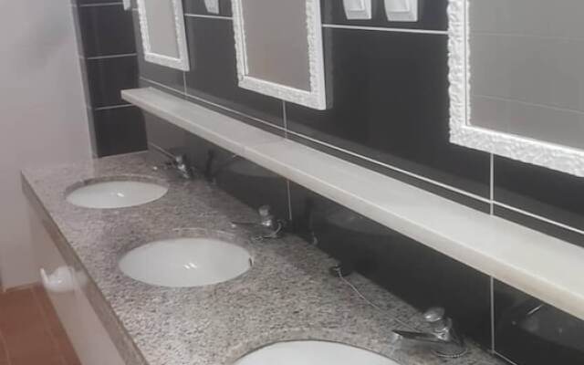 Barcelona Costa Brava Beach Camp