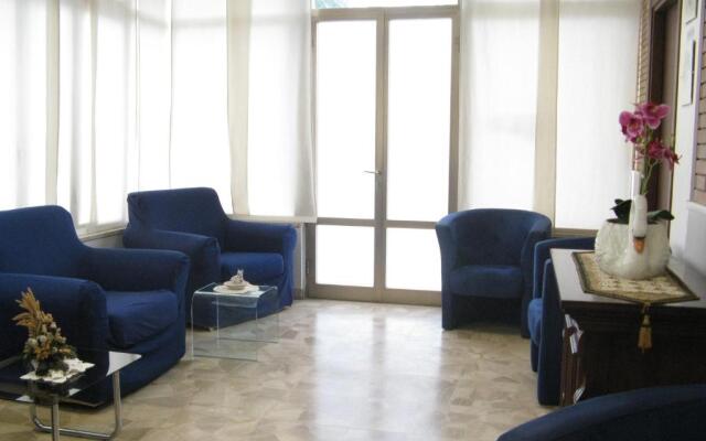 Hotel Luca