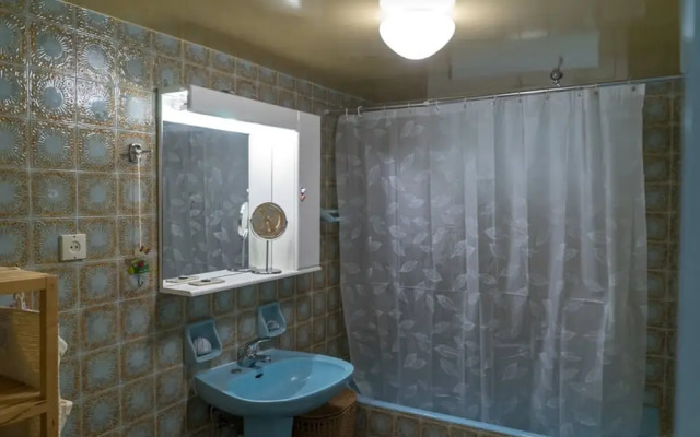 Cozy Flat Kika's Heraklion CITY CENTRAL