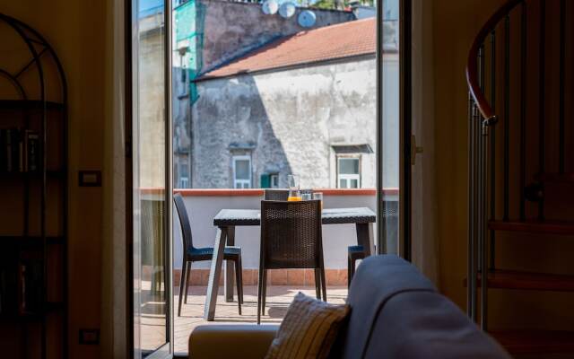 Terrazza San Paolo by Napoliapartments