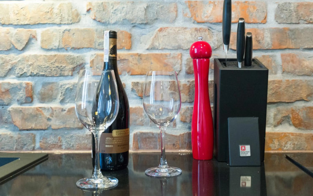 ValdiArt Suites Old Town