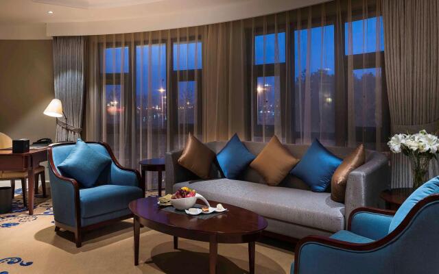 Pullman Tangshan