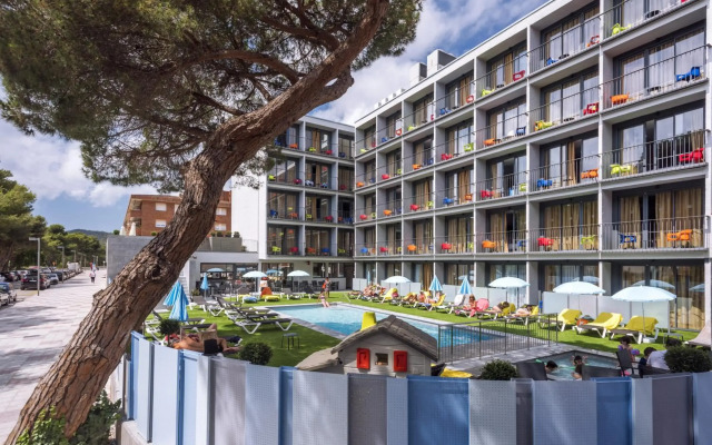 Hotel GHT Sa Riera