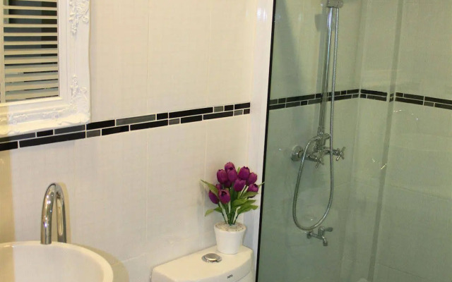 Jasmine Chiangmai Boutique Hotel