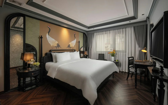 The Legend Hanoi Hotel
