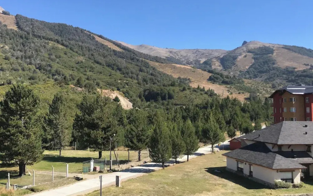 Apartments Bariloche - Cerro Catedral