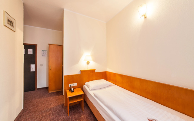 Hotel Ahl Meerkatzen