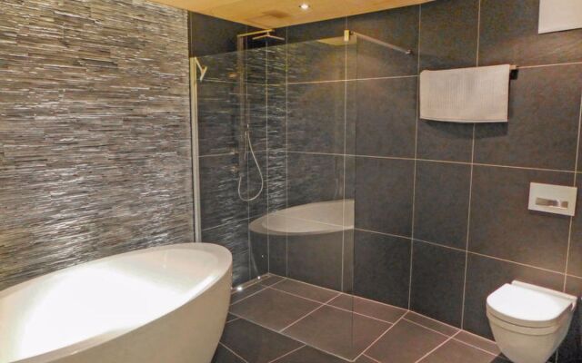 Chalet Woovim 14 Nendaz