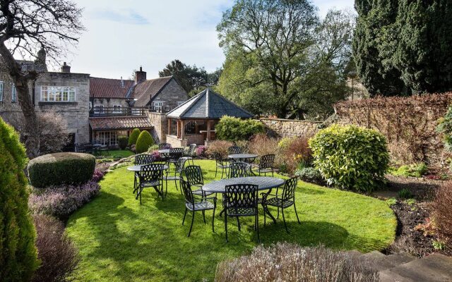 The Black Swan - The Inn Collection Group