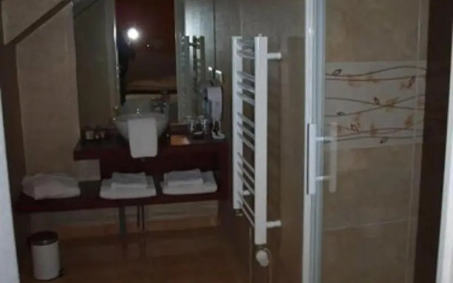 Hotel Le Clos Champel