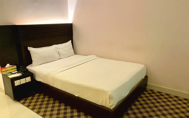 Nirvana Inn