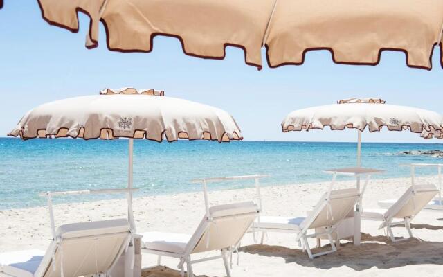 La Villa del Re - Adults Only - Small Luxury Hotels of the World
