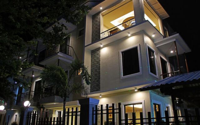 Layanglayang Home Boutique Hotel