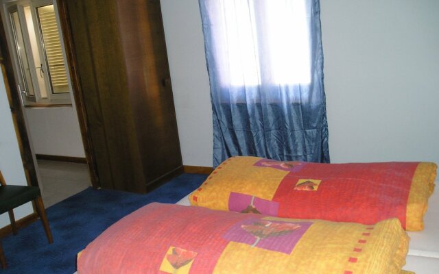 Hotel Gotthard