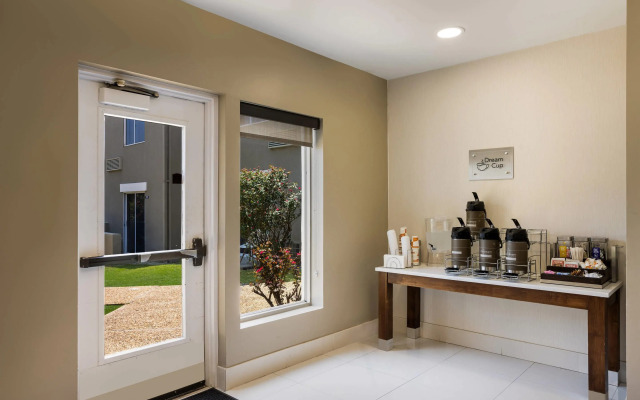 Sleep Inn Savannah Midtown