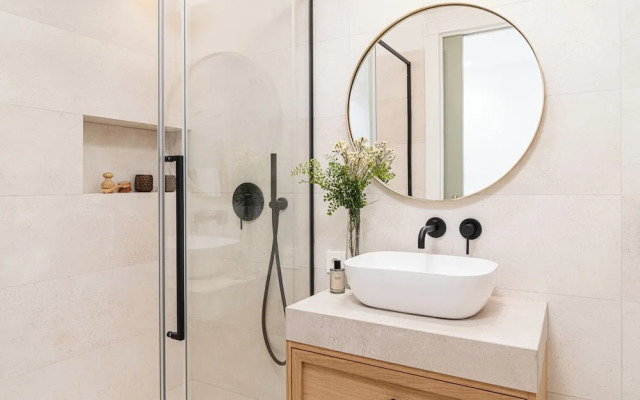 Solaga - AJR Suite Loft