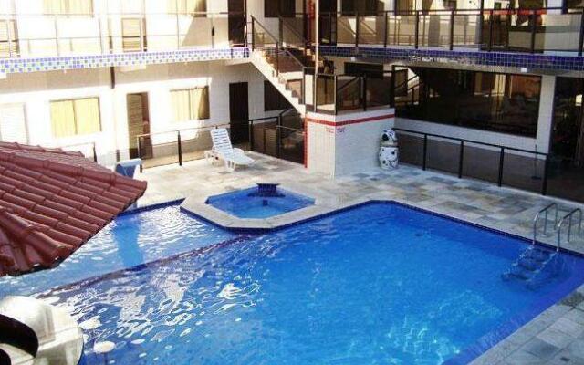 Golden Inn Hotel