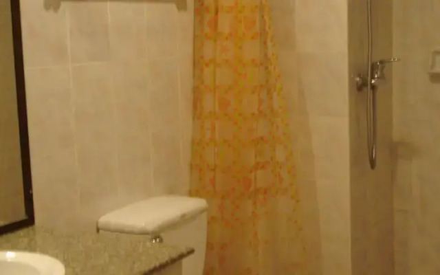 Sunwest Apartment