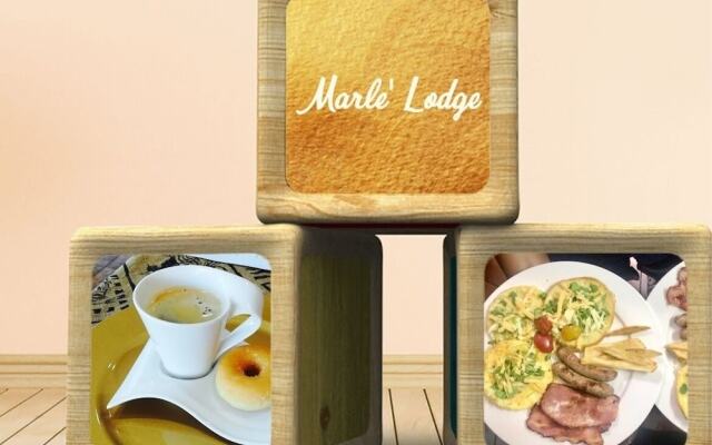 Marle' Lodge Bed & Breakfast