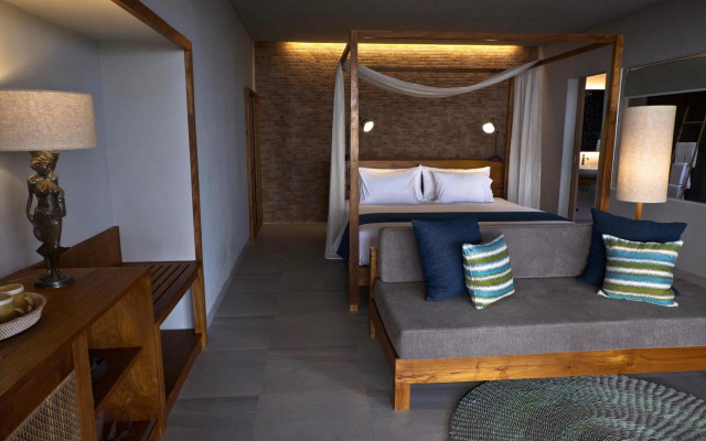 Umadewi Surf & Retreat