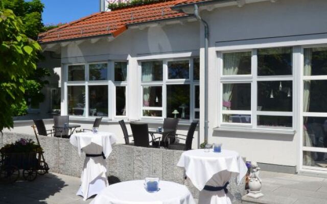 Hotel Landhaus Feckl