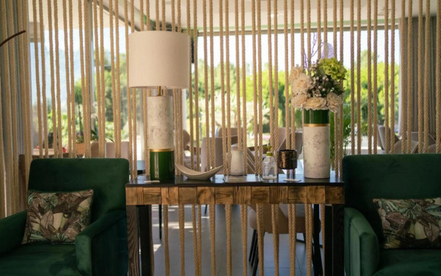 Olive Nature Hotel & SPA - Quinta Valle de Passos