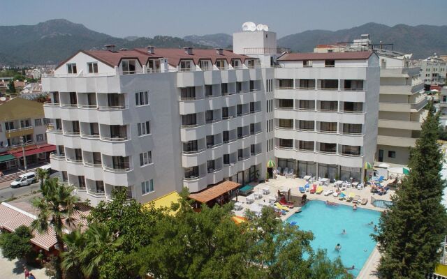 Intermar Hotel