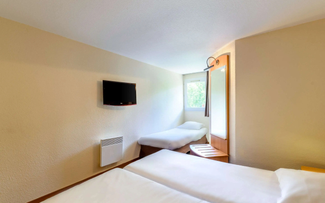 Comfort Hotel Amiens Nord