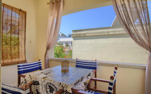 Alfa Ma Beach Front